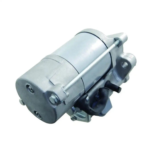 New Starter Replacement For Lexus LX450 4.5L 1996-1997, Toyota Land Cruiser 4.5L 1993-1997, 228000-1690, 2280003260, 2810066060, 281006606084, 2810066050, SND0099, 41052219 - Electrical Parts > Starter Motor from MyMROmarts