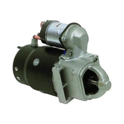 New Starter Replacement For Mercruiser PCM OMC Volvo Penta Delco 10MT HT 50-12177A2, 50-77328A1, 50-77328A3, 50-99418A2, SDR0032, 41012127 - Electrical Parts > Starter Motor from MyMROmarts