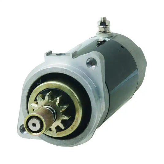 New Starter Replacement For Mercury Mariner Outboard Engine Yamaha Outboard S108-80, 50-814980M, 50-96359M, 50-97693M, 689-81800-13-00, MOT5000, MOT5000N, 3420, ARC3420 - Electrical Parts > Starter Motor from MyMROmarts