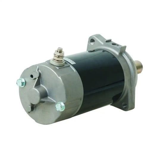 New Starter Replacement For Mercury Mariner Outboard Engine Yamaha Outboard S108-80, 50-814980M, 50-96359M, 50-97693M, 689-81800-13-00, MOT5000, MOT5000N, 3420, ARC3420 - Electrical Parts > Starter Motor from MyMROmarts