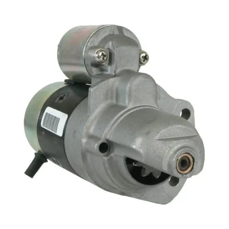 Load image into Gallery viewer, New Starter Replacement For Onan John Deere 1911052, 1910734, 1911808, 191168203, 191-1808-03, 191-1949-03, SMT0153, 41048086, 91273042 - Electrical Parts > Starter Motor from MyMROmarts
