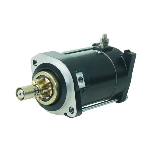New Starter Replacement For OUTBOARD MARINE YAMAHA 115-225 HP S114-552 97-99 6K78180010, 6K7818001000, SHI0088, 41044082 - Electrical Parts > Starter Motor from MyMROmarts