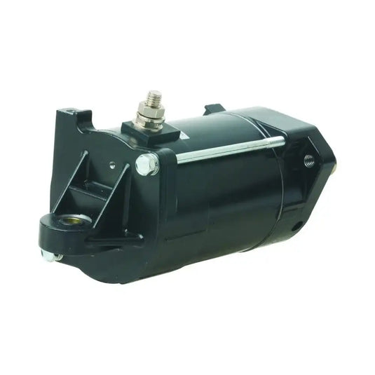 New Starter Replacement For OUTBOARD MARINE YAMAHA 115-225 HP S114-552 97-99 6K78180010, 6K7818001000, SHI0088, 41044082 - Electrical Parts > Starter Motor from MyMROmarts