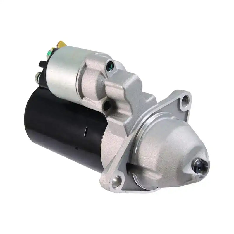 Carica immagine in Galleria Viewer, New Starter Replacement For Perkins Engine CAT Skid Steer 3cyl 4cyl 1850866, 3335930, 0001109035, U5MK8261, U85086710, U85086770, U85086771, U85086790, U85086800, B0001109035, 41024012, SBO0197 - Electrical Parts &gt; Starter Motor from MyMROmarts
