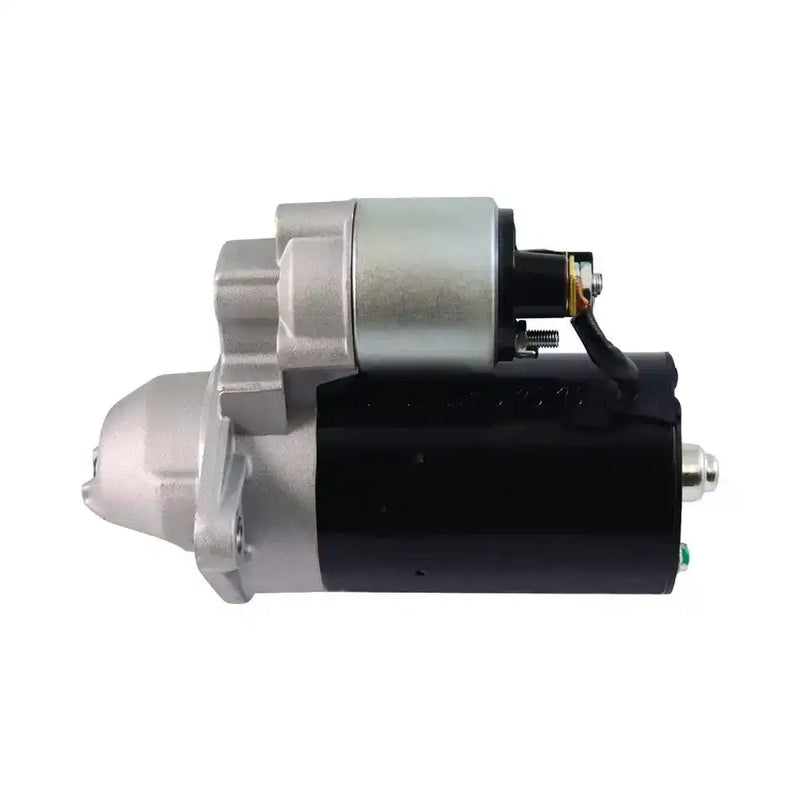 Carica immagine in Galleria Viewer, New Starter Replacement For Perkins Engine CAT Skid Steer 3cyl 4cyl 1850866, 3335930, 0001109035, U5MK8261, U85086710, U85086770, U85086771, U85086790, U85086800, B0001109035, 41024012, SBO0197 - Electrical Parts &gt; Starter Motor from MyMROmarts
