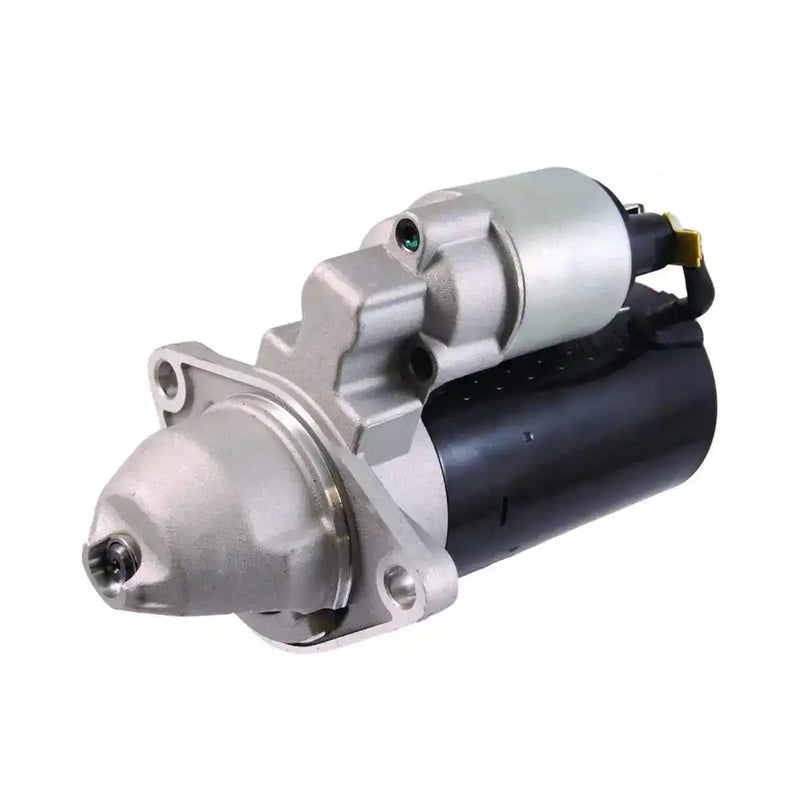 Carica immagine in Galleria Viewer, New Starter Replacement For Perkins Engine CAT Skid Steer 3cyl 4cyl 1850866, 3335930, 0001109035, U5MK8261, U85086710, U85086770, U85086771, U85086790, U85086800, B0001109035, 41024012, SBO0197 - Electrical Parts &gt; Starter Motor from MyMROmarts
