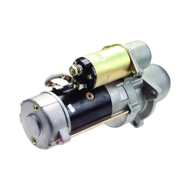 Load image into Gallery viewer, New Starter Replacement For Perkins Inboard &amp; Stern Drive 4-108 4108 4-154 4154 1113280 1998334 1998338 1998378 1998394 35258990 35259650, NK0230001898, SNK0010, 41012139, 41012139R - Electrical Parts &gt; Starter Motor from MyMROmarts
