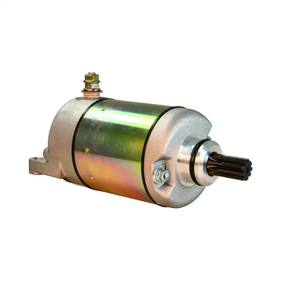 New Starter Replacement For Polaris 500 Predator Outlaw IRS 500CC 2003 2004 2005 2006 2007 3088069, SMU0282, 41054075 - Electrical Parts > Starter Motor from MyMROmarts
