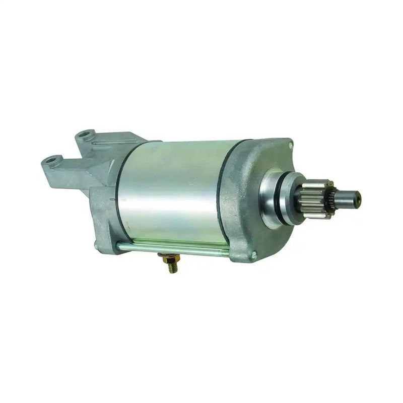 Load image into Gallery viewer, New Starter Replacement For Raptor 660 Yamaha 2001 2002 2003 2004 2005 3SX818900000, AP8520003, SMU0212, 41054035 - Electrical Parts > Starter Motor from MyMROmarts
