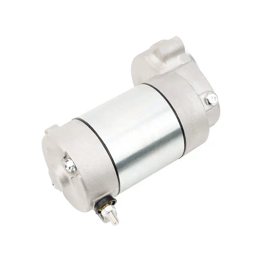 New Starter Replacement For Select 1985-2006 POLARIS ATV 250 300 350 400 HEAVY DUTY 12V CW 9-Spline Shaft PA101 3083646, 3083760, 3084403, 3085393, SM-8, SM13298, SMU0034, 41054006 - Electrical Parts > Starter Motor from MyMROmarts