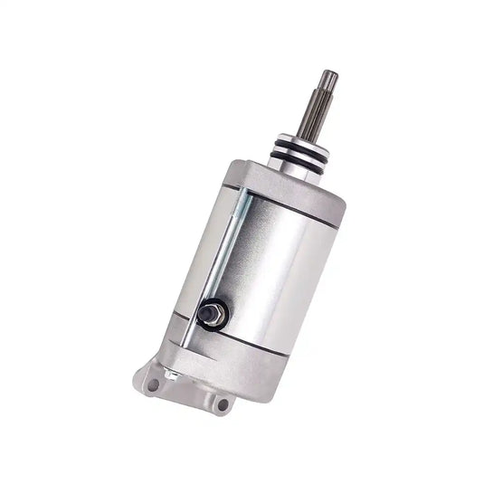 New Starter Replacement For Select 2013 2014 2015 Polaris UTV Ranger 900 Crew, 900 XP, RZR XP 4 900 1000 4014037, 4014548 - Electrical Parts > Starter Motor from MyMROmarts