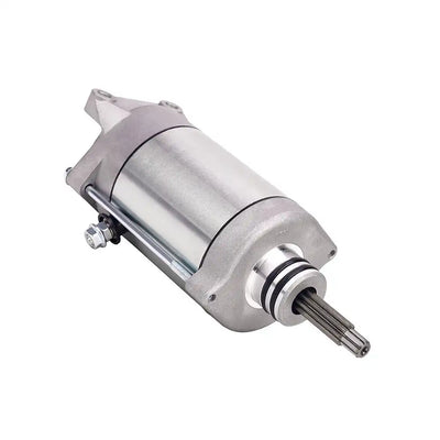 New Starter Replacement For Select 2013 2014 2015 Polaris UTV Ranger 900 Crew, 900 XP, RZR XP 4 900 1000 4014037, 4014548 - Electrical Parts > Starter Motor from MyMROmarts