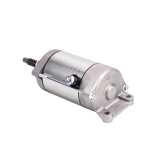 New Starter Replacement For Select 2013 2014 2015 Polaris UTV Ranger 900 Crew, 900 XP, RZR XP 4 900 1000 4014037, 4014548 - Electrical Parts > Starter Motor from MyMROmarts