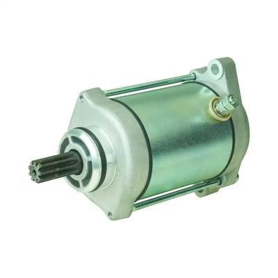 New Starter Replacement For Suzuki Arctic Cat ATV 500 400 650 QuadMaster Vinson Prowler 98-07 31100-44D10, 3110044D20, 31100-44D21 3110044D10, SMU0299, 41054062 - Electrical Parts > Starter Motor from MyMROmarts