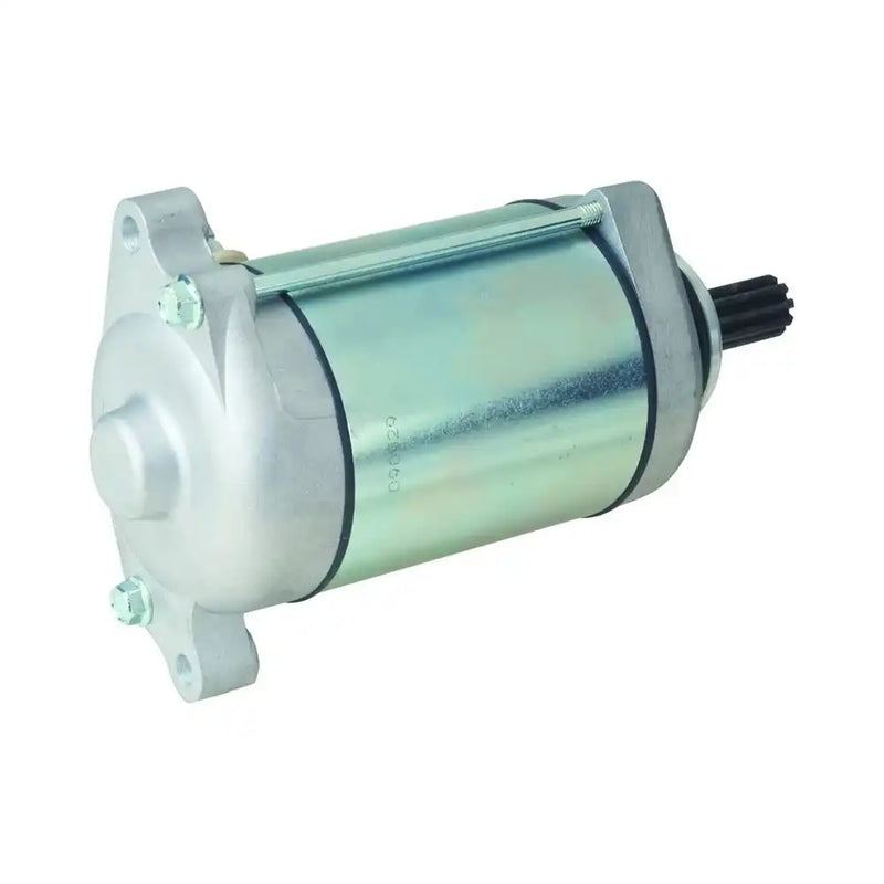 Load image into Gallery viewer, New Starter Replacement For Suzuki Arctic Cat ATV 500 400 650 QuadMaster Vinson Prowler 98-07 31100-44D10, 3110044D20, 31100-44D21 3110044D10, SMU0299, 41054062 - Electrical Parts > Starter Motor from MyMROmarts

