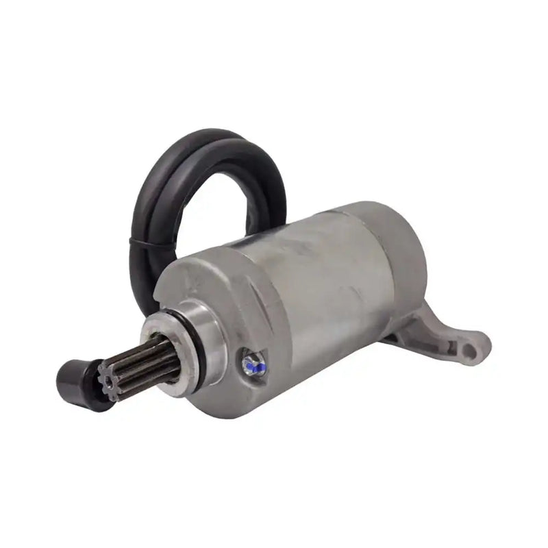 Load image into Gallery viewer, New Starter Replacement For Suzuki DR350SE &amp; Yamaha TT225 TTR225 TTR230 XT 225 1C6H18000000, 3RW-81800-00-00, 3RW818000100, 4JG-81800-00-00, 4JG818900000, SMU0353, 41054157 - Electrical Parts > Starter Motor from MyMROmarts
