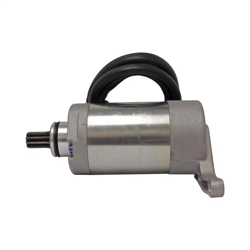 Load image into Gallery viewer, New Starter Replacement For Suzuki DR350SE &amp; Yamaha TT225 TTR225 TTR230 XT 225 1C6H18000000, 3RW-81800-00-00, 3RW818000100, 4JG-81800-00-00, 4JG818900000, SMU0353, 41054157 - Electrical Parts > Starter Motor from MyMROmarts
