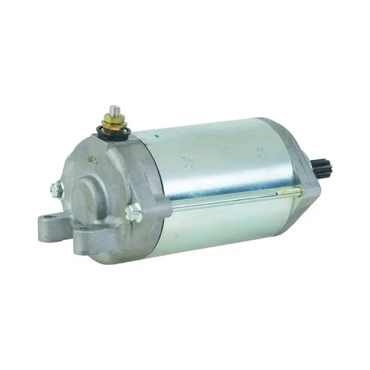 New Starter Replacement For Suzuki Hayabusa GSX1300R 99 00 01 02 03 2280008480, 2280008481, 3110024F00, 31100-24F01, SND0532, 41052187 - Electrical Parts > Starter Motor from MyMROmarts