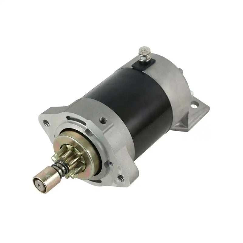 Load image into Gallery viewer, New Starter Replacement For Suzuki Marine DT75TCL 75HP 1988-1997, DT85TCL 85HP 1988-2000, PU85 85HP 1992-1996 S114-407, 31100-95310, 31100-95312, 31100-95313, S114-555, 31100-95600, 31100-95601 - Electrical Parts &gt; Starter Motor from MyMROmarts
