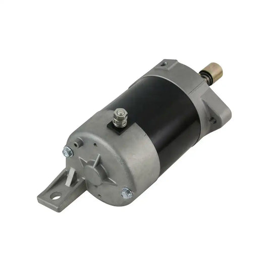 New Starter Replacement For Suzuki Marine DT75TCL 75HP 1988-1997, DT85TCL 85HP 1988-2000, PU85 85HP 1992-1996 S114-407, 31100-95310, 31100-95312, 31100-95313, S114-555, 31100-95600, 31100-95601 - Electrical Parts > Starter Motor from MyMROmarts