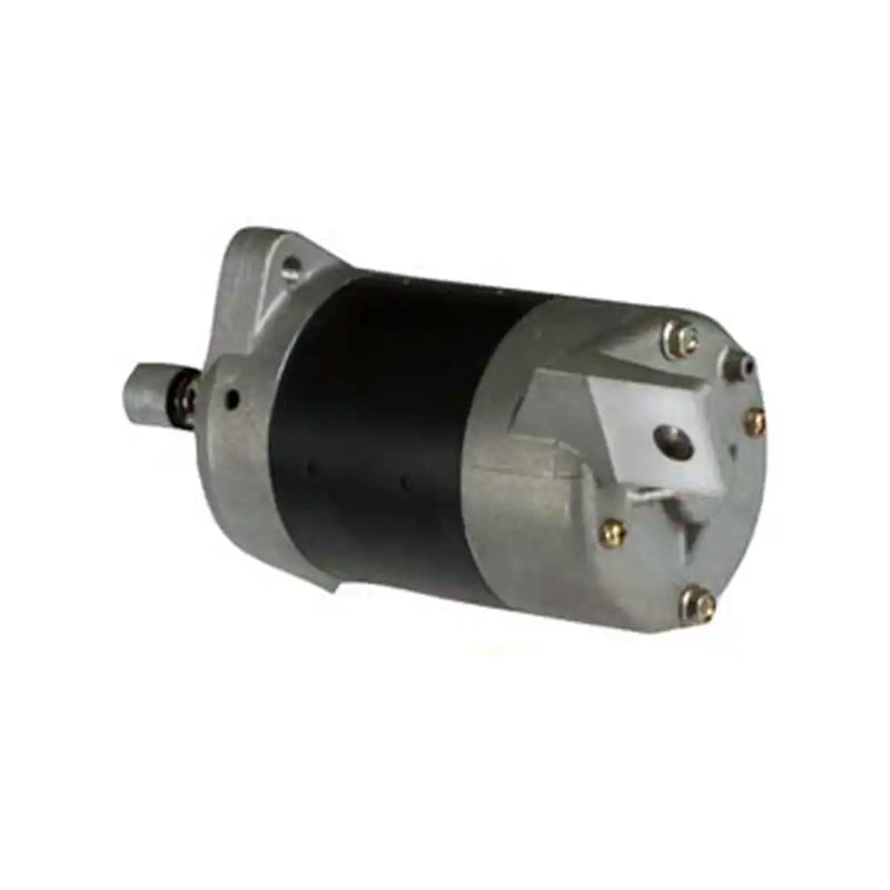 Load image into Gallery viewer, New Starter Replacement For Suzuki Marine DT75TCL 75HP 1988-1997, DT85TCL 85HP 1988-2000, PU85 85HP 1992-1996 S114-407, 31100-95310, 31100-95312, 31100-95313, S114-555, 31100-95600, 31100-95601 - Electrical Parts &gt; Starter Motor from MyMROmarts
