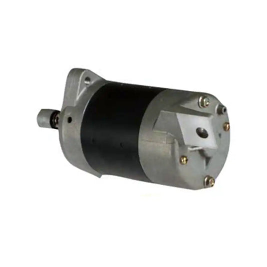 New Starter Replacement For Suzuki Marine DT75TCL 75HP 1988-1997, DT85TCL 85HP 1988-2000, PU85 85HP 1992-1996 S114-407, 31100-95310, 31100-95312, 31100-95313, S114-555, 31100-95600, 31100-95601 - Electrical Parts > Starter Motor from MyMROmarts