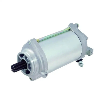 New Starter Replacement For Suzuki Motorcycle VS750 VS800GL Intruder VL800 VX800 VZ800 31100-38A00, 31100-38A01-H17, 31100-38A10, 31100-45C00, 31100-45C01, 464013, SS-17, 128000-8160, 128000-8161 - Electrical Parts > Starter Motor from MyMROmarts