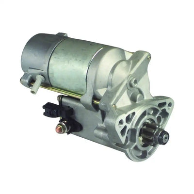 New Starter Replacement For Toyota 4Runner L4 2.7L 1996-2000, 4Runner 2.7L 2010, T100 2.7L 1994-1998, Tacoma 2.7L 1995-2015 28100-75120, 28100-75140, 28100-75141 - Electrical Parts > Starter Motor from MyMROmarts