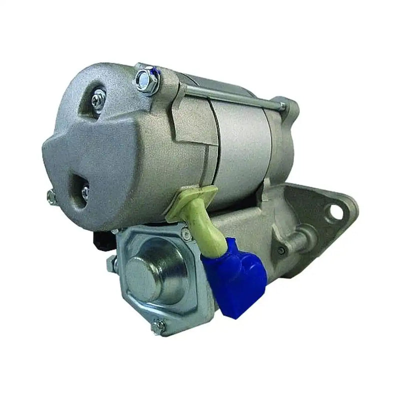 Load image into Gallery viewer, New Starter Replacement For Toyota Celica 2.4L 1981-1985, Corona 2.4L 1981-1982, 4Runner 2.4L 1984-1993, Pickup 2.4L 1981-1993 28100-34060, 28100-34080, 28100-35030, 458621 - Electrical Parts > Starter Motor from MyMROmarts

