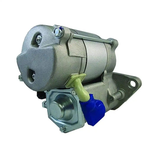 New Starter Replacement For Toyota Celica 2.4L 1981-1985, Corona 2.4L 1981-1982, 4Runner 2.4L 1984-1993, Pickup 2.4L 1981-1993 28100-34060, 28100-34080, 28100-35030, 458621 - Electrical Parts > Starter Motor from MyMROmarts
