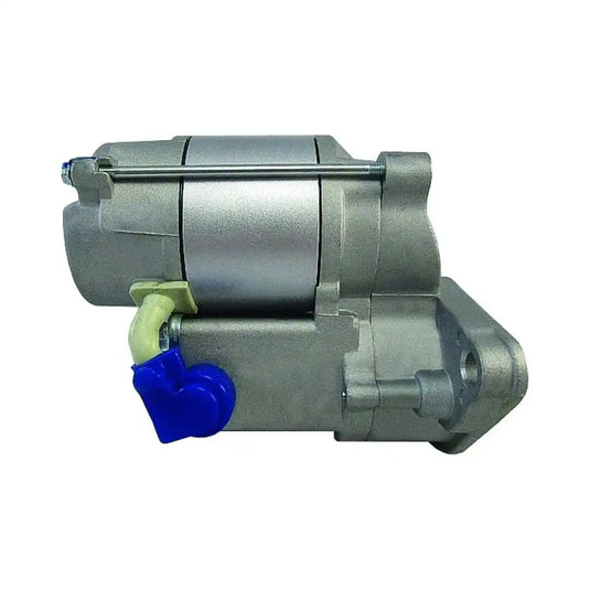 New Starter Replacement For Toyota Celica 2.4L 1981-1985, Corona 2.4L 1981-1982, 4Runner 2.4L 1984-1993, Pickup 2.4L 1981-1993 28100-34060, 28100-34080, 28100-35030, 458621 - Electrical Parts > Starter Motor from MyMROmarts