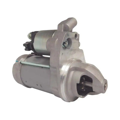 New Starter Replacement For Toyota Tundra V8 4.6L 10-2018, Sequoia V8 4.6L 2010-2012 281000S021, 281000S060, 4280006501, 4280006502, 4280009101, TN4280009101, 19174, 19217, 1906222, 1906391, SND0784 - Electrical Parts > Starter Motor from MyMROmarts