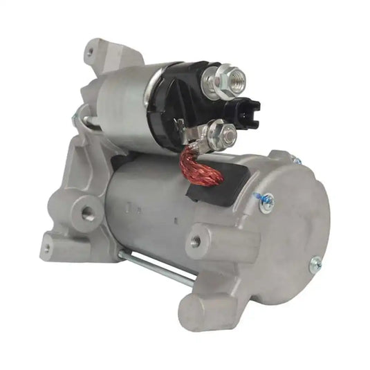 New Starter Replacement For Toyota Tundra V8 4.6L 10-2018, Sequoia V8 4.6L 2010-2012 281000S021, 281000S060, 4280006501, 4280006502, 4280009101, TN4280009101, 19174, 19217, 1906222, 1906391, SND0784 - Electrical Parts > Starter Motor from MyMROmarts