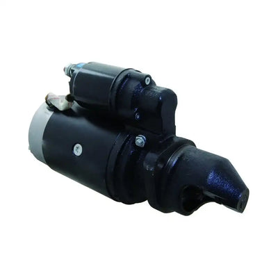 New Starter Replacement For Tractor John Deere 920 Diesel Combines AL110503, AL110504, AL110597, AL39700, AL41247, AL62690,AL62772, AL70850, AL78760, IS0569, 41024217, 41024244, 41024212, 41024381 - Electrical Parts > Starter Motor from MyMROmarts