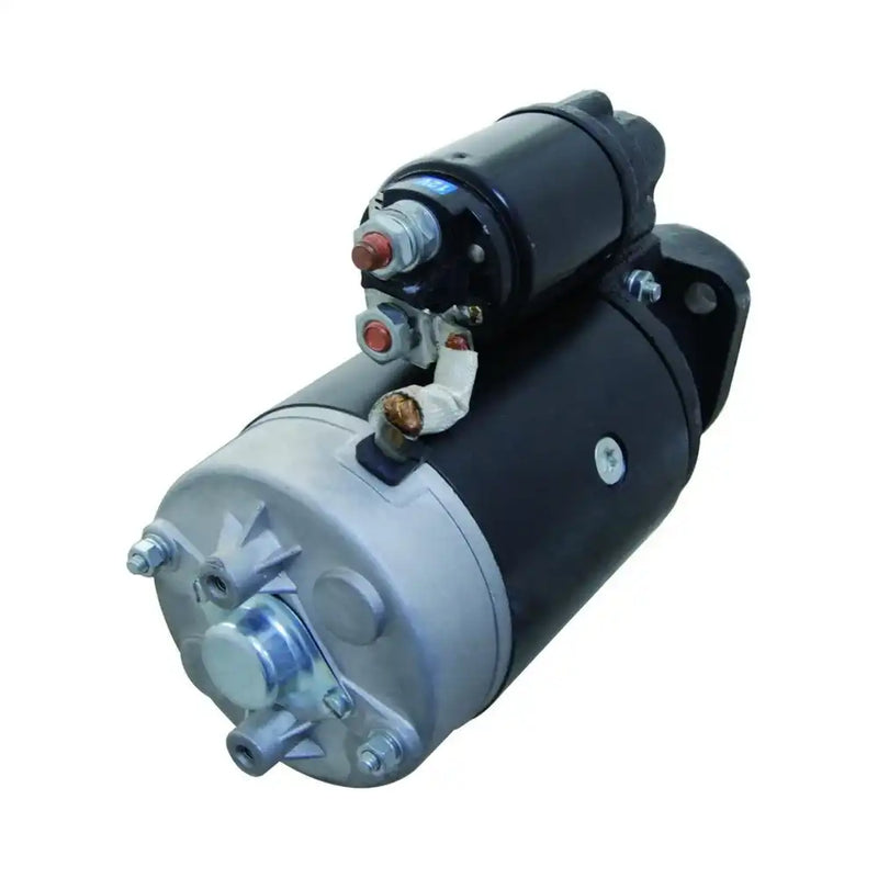 Load image into Gallery viewer, New Starter Replacement For Tractor John Deere 920 Diesel Combines AL110503, AL110504, AL110597, AL39700, AL41247, AL62690,AL62772, AL70850, AL78760, IS0569, 41024217, 41024244, 41024212, 41024381 - Electrical Parts > Starter Motor from MyMROmarts
