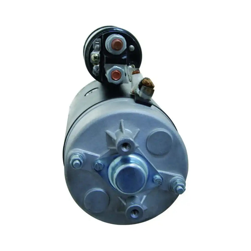 Load image into Gallery viewer, New Starter Replacement For Tractor John Deere 920 Diesel Combines AL110503, AL110504, AL110597, AL39700, AL41247, AL62690,AL62772, AL70850, AL78760, IS0569, 41024217, 41024244, 41024212, 41024381 - Electrical Parts > Starter Motor from MyMROmarts
