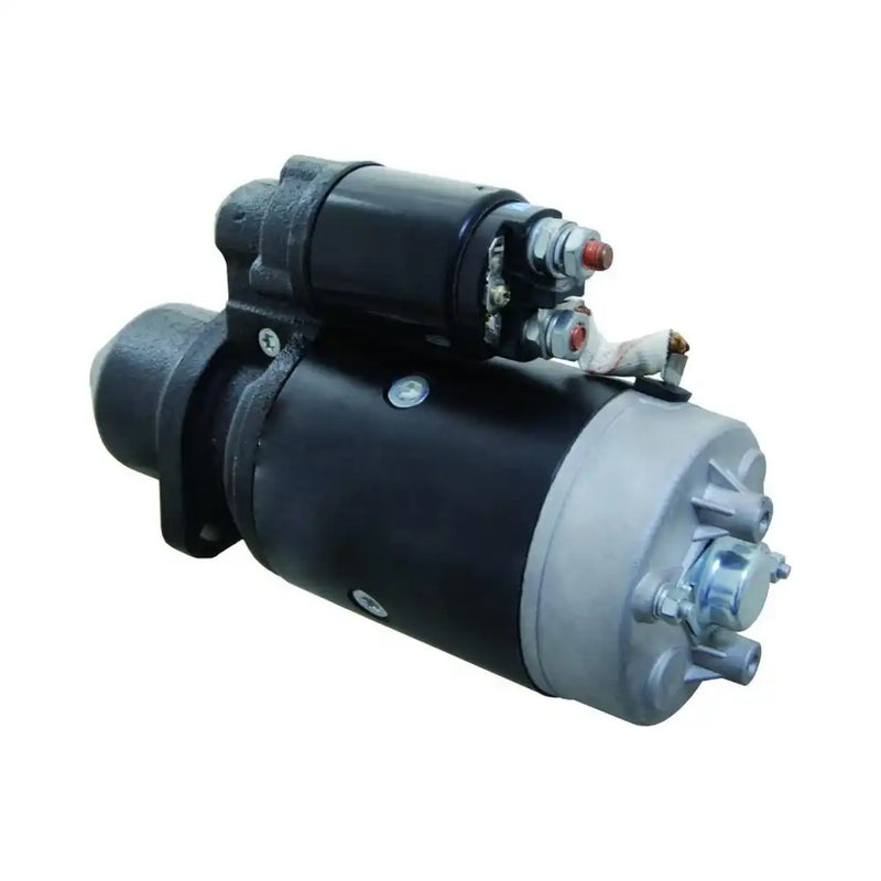 Load image into Gallery viewer, New Starter Replacement For Tractor John Deere 920 Diesel Combines AL110503, AL110504, AL110597, AL39700, AL41247, AL62690,AL62772, AL70850, AL78760, IS0569, 41024217, 41024244, 41024212, 41024381 - Electrical Parts > Starter Motor from MyMROmarts

