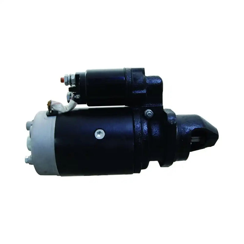 Load image into Gallery viewer, New Starter Replacement For Tractor John Deere 920 Diesel Combines AL110503, AL110504, AL110597, AL39700, AL41247, AL62690,AL62772, AL70850, AL78760, IS0569, 41024217, 41024244, 41024212, 41024381 - Electrical Parts > Starter Motor from MyMROmarts
