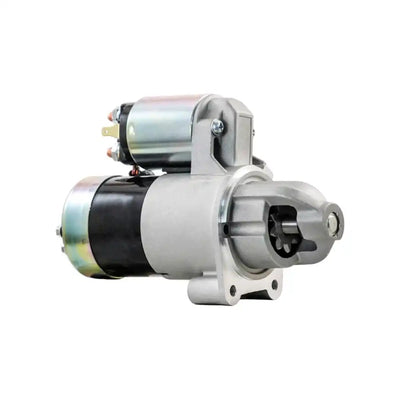 New Starter AM104504 AM109263 191-1682-05 191-1808-05 191-1949-05 NN10268 Replacement For TRACTOR ONAN JOHN DEERE TORO 316 318 420 - Electrical Parts > Starter Motor from MyMROmarts