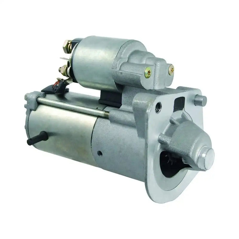 Chargez l&#39;image dans la visionneuse de la galerie, New Starter Replacement For Volvo C30 C70 S40 S60 V50 V60 V70 XC70 2.4L 2.5L 31268035, 36000039, 36002496, 36003222-0, 8697650 - Electrical Parts &gt; Starter Motor from MyMROmarts
