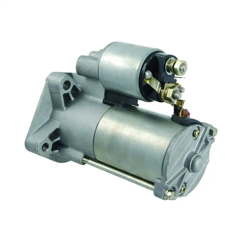 Chargez l&#39;image dans la visionneuse de la galerie, New Starter Replacement For Volvo C30 C70 S40 S60 V50 V60 V70 XC70 2.4L 2.5L 31268035, 36000039, 36002496, 36003222-0, 8697650 - Electrical Parts &gt; Starter Motor from MyMROmarts
