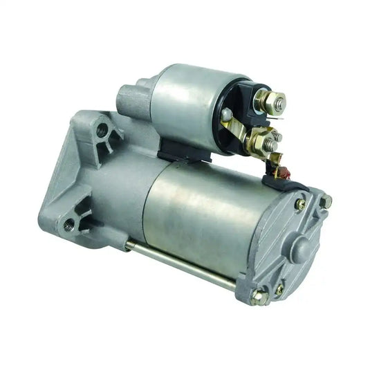 New Starter Replacement For Volvo C30 C70 S40 S60 V50 V60 V70 XC70 2.4L 2.5L 31268035, 36000039, 36002496, 36003222-0, 8697650 - Electrical Parts > Starter Motor from MyMROmarts