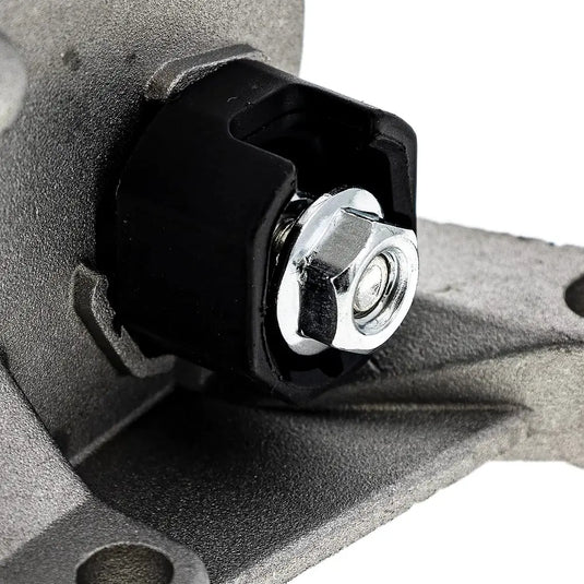 New Starter Replacement For Yamaha ATV 12V CW 9-Tooth Pinion YFZ450R YFZ450X 2009 2010 2011 2012 2013 2014 2015 18P818900000, SMU0515, 41054145 - Electrical Parts > Starter Motor from MyMROmarts