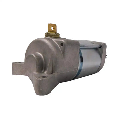 New Starter Replacement For Yamaha Offroad Motorcycle WR450F 449cc 2007-2015 5TJ-81890-30-00, 5TJ818903000, SMU0455, 41058047 - Electrical Parts > Starter Motor from MyMROmarts