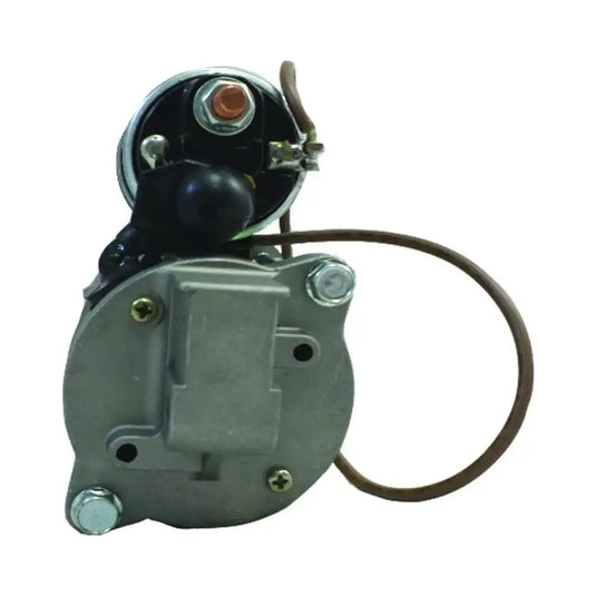 New Starter Replacement For Yamaha Outboard LZ250TUR LZ250TXR VZ200TLR VZ225HTLR 2003-2010 60V8180000, 60V818000000, 60X8180000, 60X818000000, 6C9-81800-00, 6D0-81800-00, 186832, SHI0123, 41044095 - Electrical Parts > Starter Motor from MyMROmarts