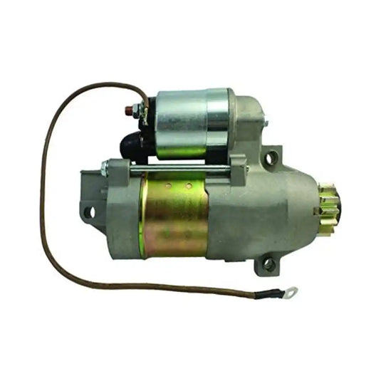New Starter Replacement For Yamaha Outboard LZ250TUR LZ250TXR VZ200TLR VZ225HTLR 2003-2010 60V8180000, 60V818000000, 60X8180000, 60X818000000, 6C9-81800-00, 6D0-81800-00, 186832, SHI0123, 41044095 - Electrical Parts > Starter Motor from MyMROmarts