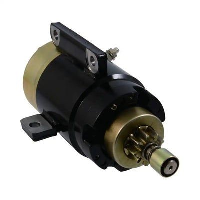 New Starter Replacement For Yamaha Outboard Motor 90ETL 90ETLJD 90ETX 90TJR 90TLR B90TLR C75TLR C80TLR C85TLR C90TLR CV85EL CV85ETL P75TLH, 6888180010, 6888180011, 6888180012, SHI0135, 41044058 from MyMROmarts
