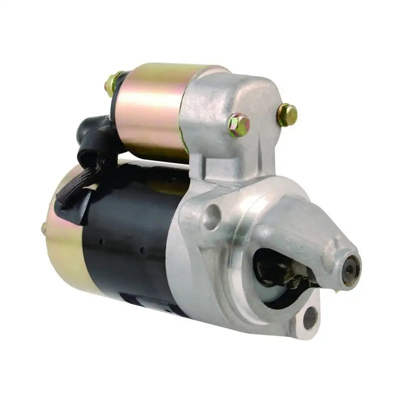 Load image into Gallery viewer, New Starter Replacement For Yanmar L100 10HP Industrial Diesel Engines S114413, S114-413A, S114650, S114-650A, 11435177010, 114351-77011, 41435177011, SHI0156, 41044043 - Electrical Parts &gt; Starter Motor from MyMROmarts
