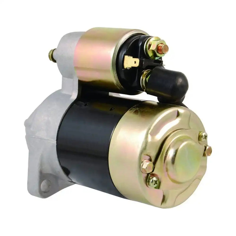 Load image into Gallery viewer, New Starter Replacement For Yanmar L100 10HP Industrial Diesel Engines S114413, S114-413A, S114650, S114-650A, 11435177010, 114351-77011, 41435177011, SHI0156, 41044043 - Electrical Parts &gt; Starter Motor from MyMROmarts
