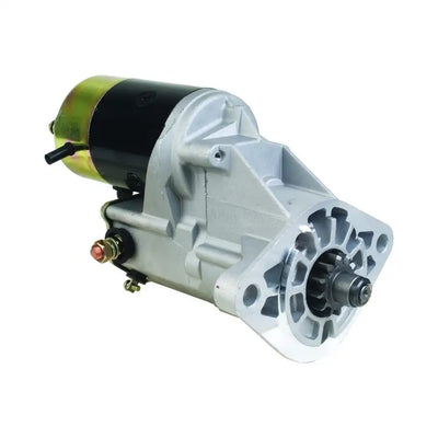 New Starter Replacement For YANMAR MARINE 12V 12T 2.5KW CW 6LP-DTE 6LP-DTY 6LP-STZE 6TA-81800-00 119773-77010 228000-2030 228000-2031 228000-2032 - Electrical Parts > Starter Motor from MyMROmarts